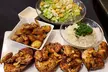 Authentic Brazilian Cuisine w/ Rodizio Lunch or Dinner Options at the Award-Winning Pampas, Las Vegas - Second Medium