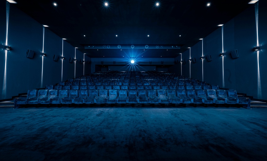 Image 8: CinéPass pour les Cinémas Pathé 