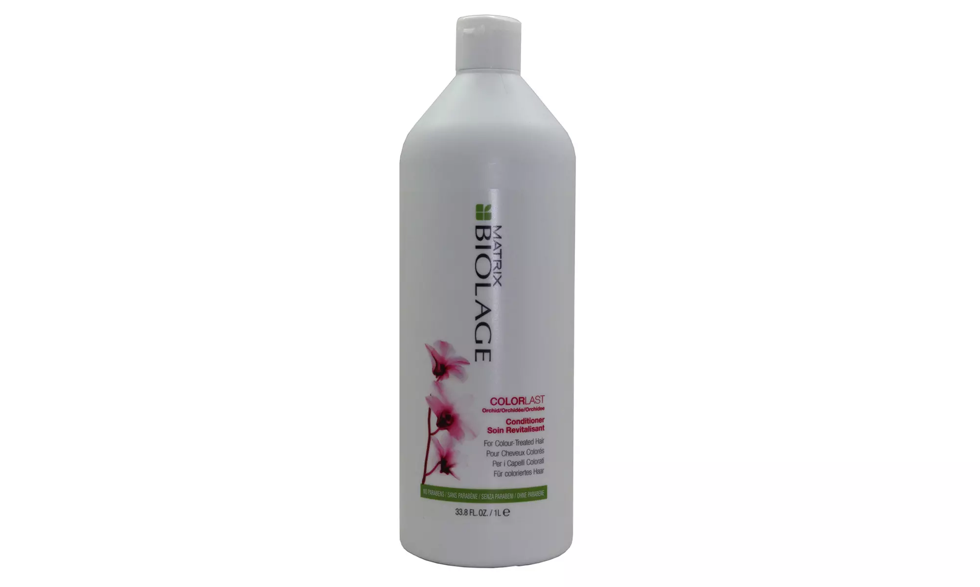 Matrix Biolage Color Last Shampoo, Conditioner, or Duo (33.8 FL. Oz.) - Second Medium