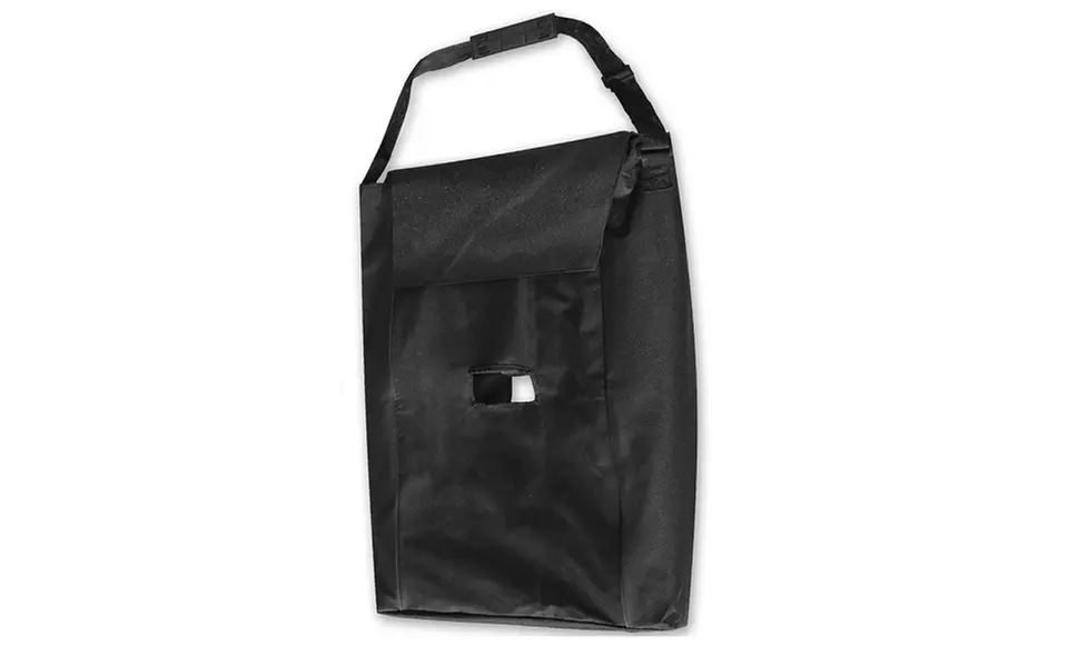 12.5' Telescoping Aluminum Extension Ladder - Second Medium