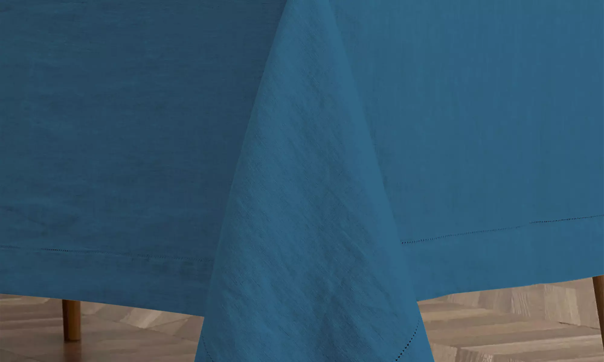 Tafelkleed van 100% katoen