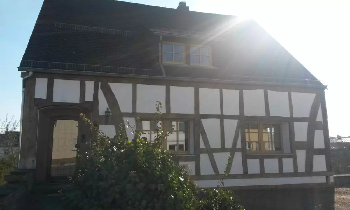 Vulkaneifel: 2 Nächte im Doppelzimmer inkl. Frühstück & 4-Gang-Menü