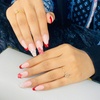 Image 2: Experience Ultimate Nail Care with Mani-Pedi Services!