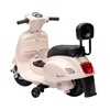 Image 11: Mini Vespa elettrica Piaggio per bambini