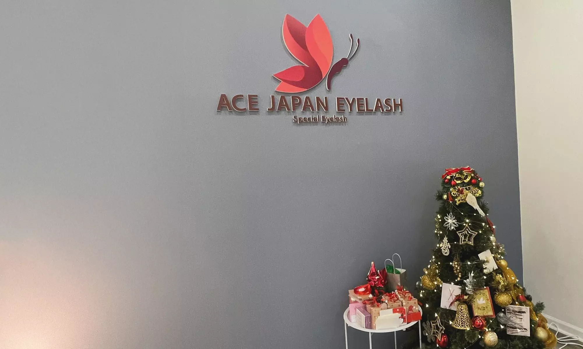 Transform Your Look with Acejapan Lash Gel Tint