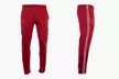 Pantalón de deporte Kappa Banda Astoria Snaps Footing o Slim Fit Footing - Second Medium