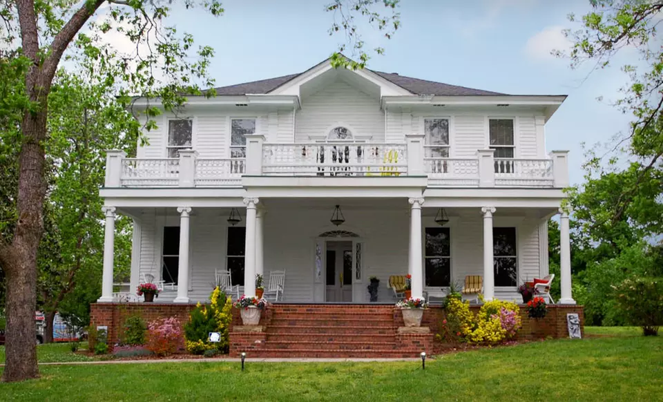 Two-Night Stay at Inn on York Street Bed and Breakfast in Chester, SC - Primary Image