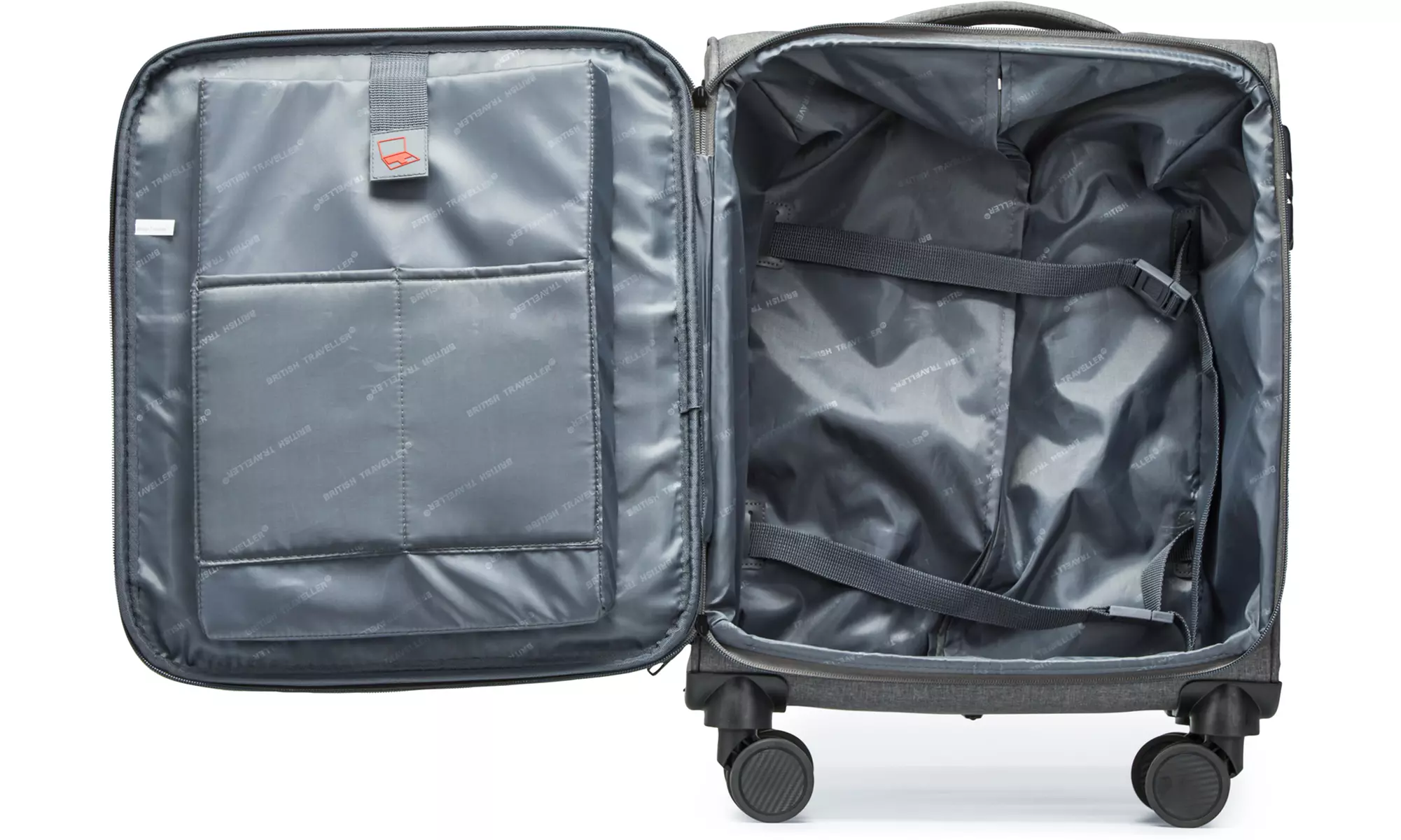 KONO Reisekoffer im Set oder einzeln