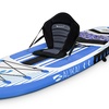 Image 4: Planche de stand up paddle « AUKAI pro Ocean »