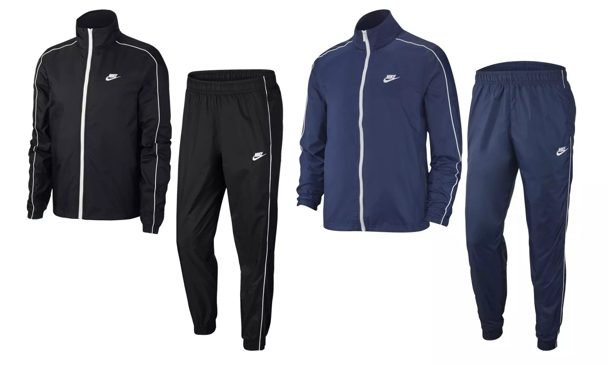 Survêtement complet de la marque Nike pour homme - Primary Image