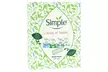 1, 2 ou 3 coffrets beauté masques pour le visage Simple book of treats - Second Medium