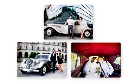 Fino a 6 stampe esclusive su metallo di diverse dimensioni offerte da PrinterPix (sconto fino a 93%)