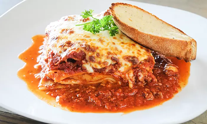 Italian Cuisine at Canelli's Italian Eatery (Up to 41% Off). Three Options Available. - Primary Image