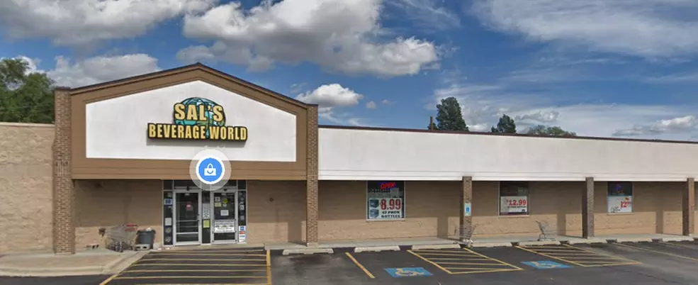Uncork a Deal: Up to 50% Off Wine at Sal's Beverage