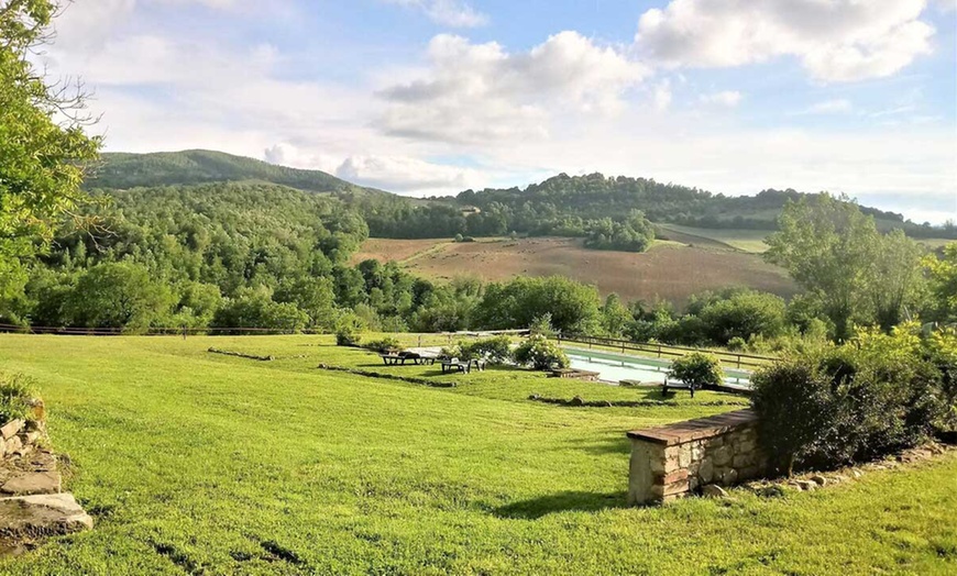 Image 21: Umbria: soggiorno, colazione e piscina fino a 5 persone