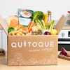 Image 1: Abonnement 1 ou 2 box Quitoque pour 2 à 4 personnes