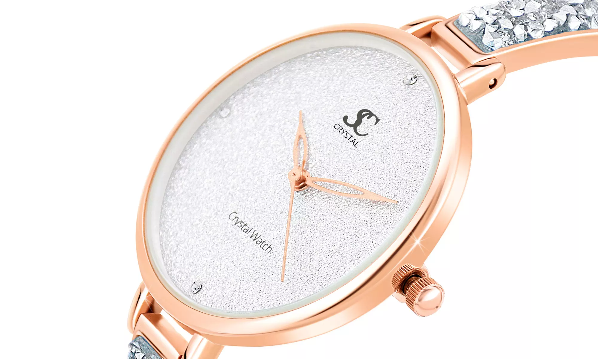 Orologi della marca SC Crystal