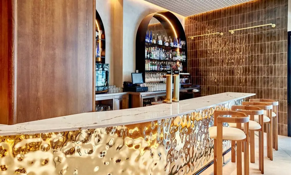 Menú degustación para 2 o 4 personas