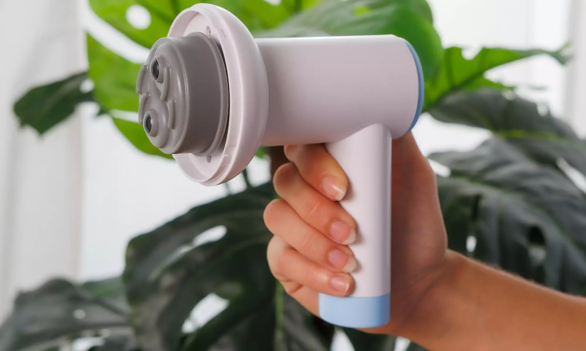 InnovaGoods 6-in-1 Anti-Cellulite-Massagepistole