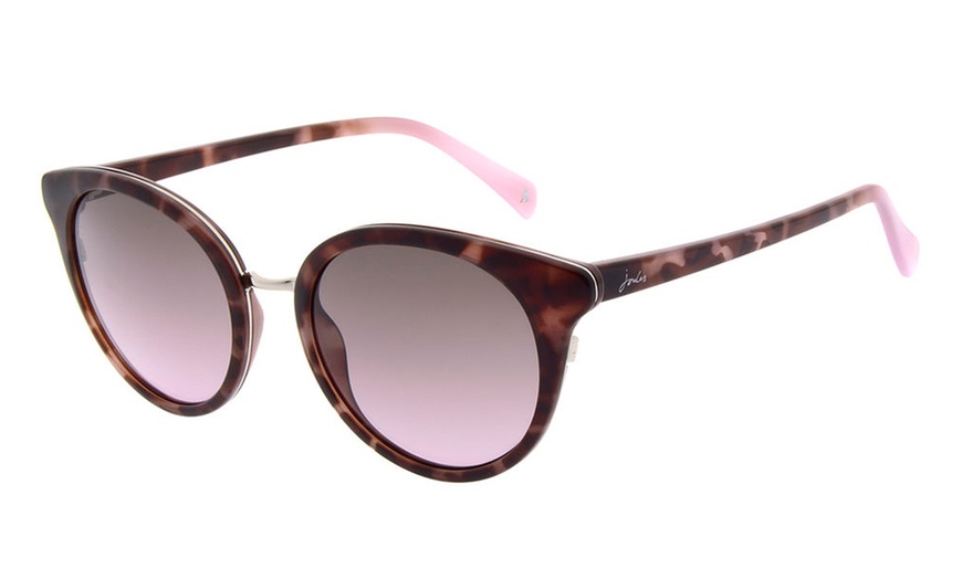 Image 4: Joules Sunglasses