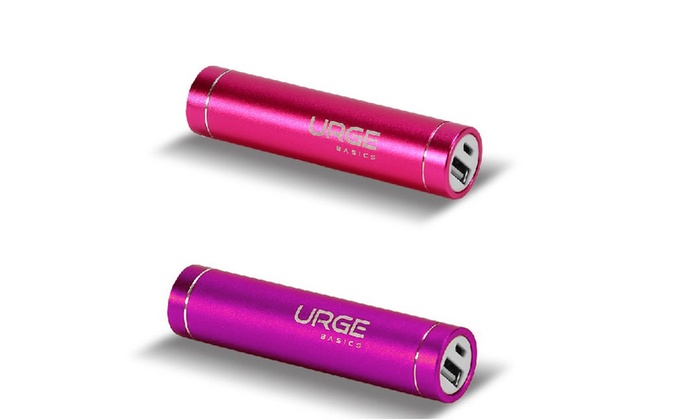 2 000mah Usb Power Stick 2 Pk Groupon Goods