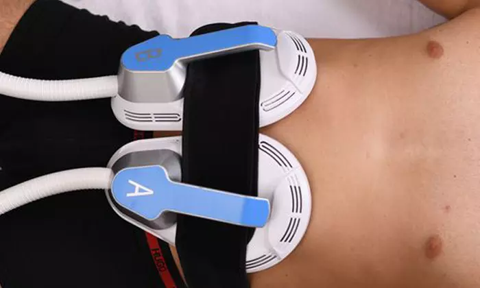 Bodyformer-Figurmanagement