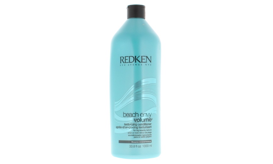 Image 67: Jumbo Liter Sale: Best Of Haircare Shampoo & Conditioner