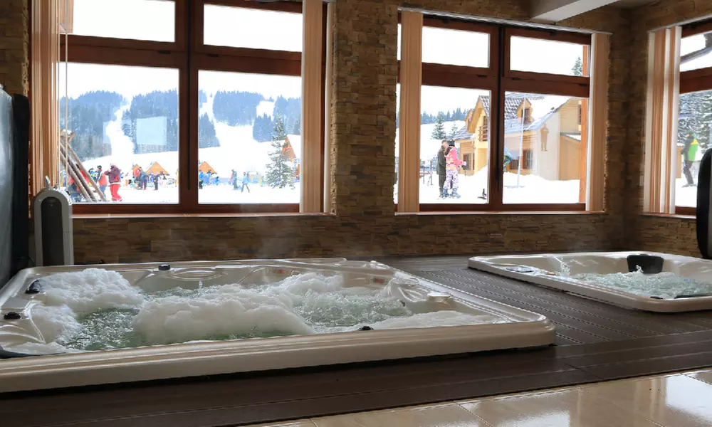 Zimowy raj: całodniowe skipassy dla każdego w Orava Snow na Słowacji