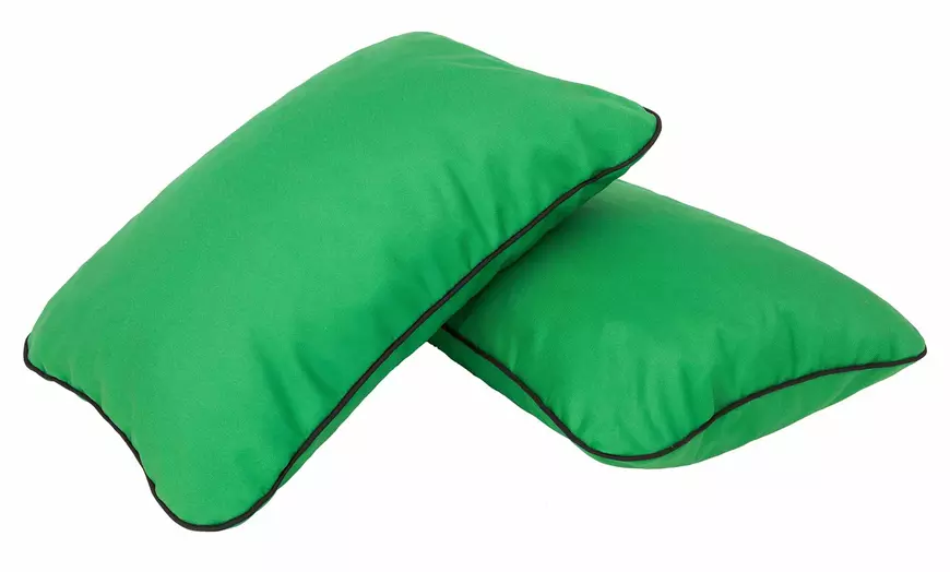 Image 29: Oreiller "Jasiek" pour meubles de jardin