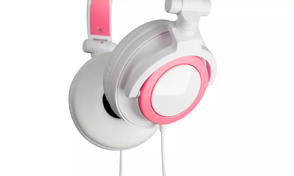 Casque Bluetooth Icarus - Primary Image