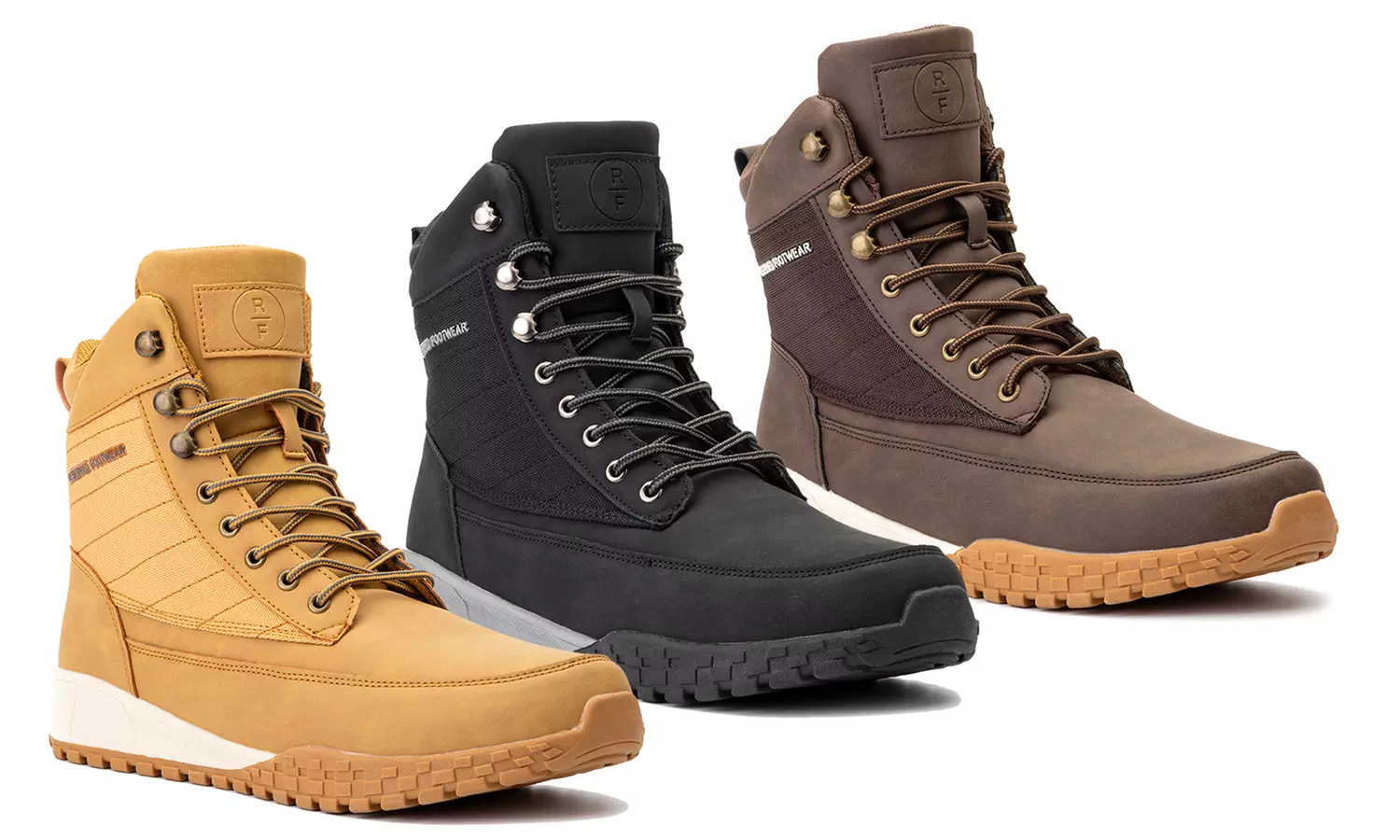 Reserved Footwear Men's Clint Sneaker - Primary Image