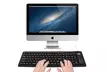 Flexible Foldable Portable Roll-Up USB Silicone Keyboard - Image 6