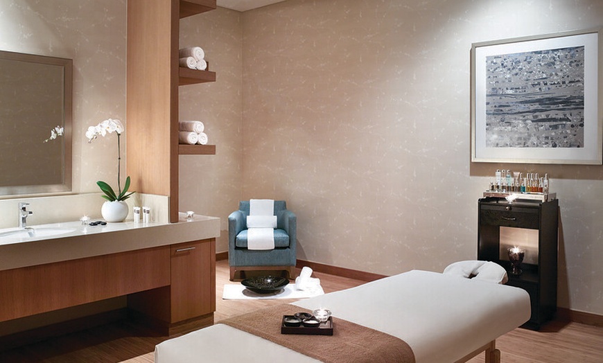 Image 3: Revitalize Your Senses: Spa Packages at Swissotel Spa at 5* Swissôtel