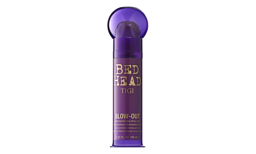 Image 5: Tigi Hair Styling Products