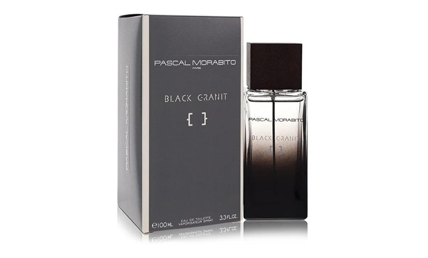 Image 12: Eau de toilette pour homme Pascal Morabiato