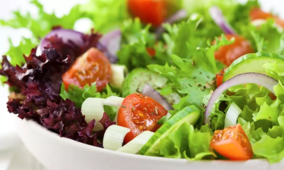 $7 for $10 Toward Mediterranean Takeout at Pitaluv - Second Medium