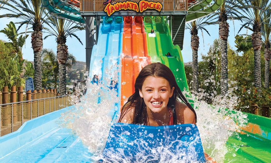 Aquatica San Diego In Chula Vista Ca Groupon