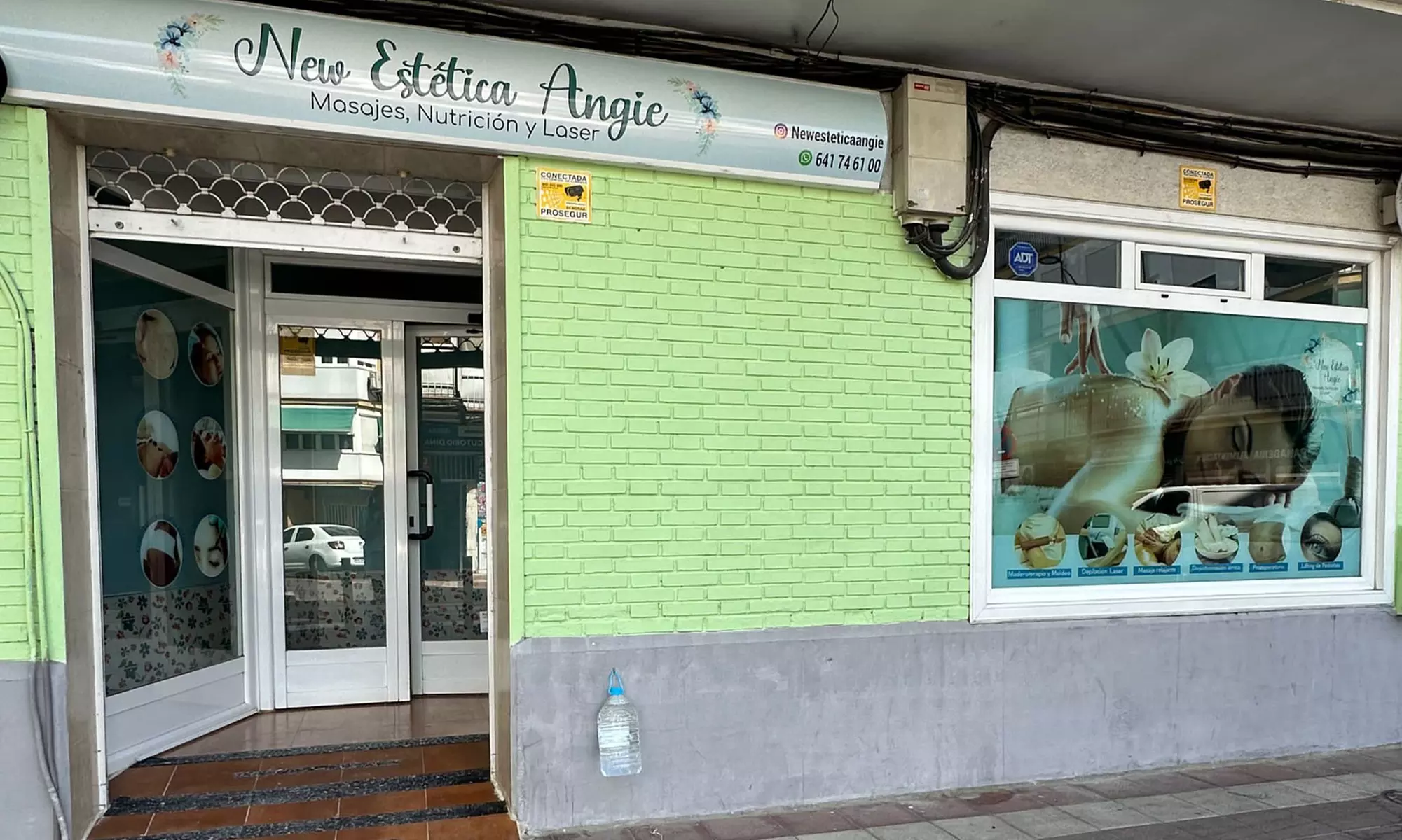 Sesiones de envoltura, electroestimulación, maderoterapia y digitopuntura con hasta 77% de descuento - Second Medium