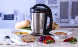 Salter Electric Soup Maker