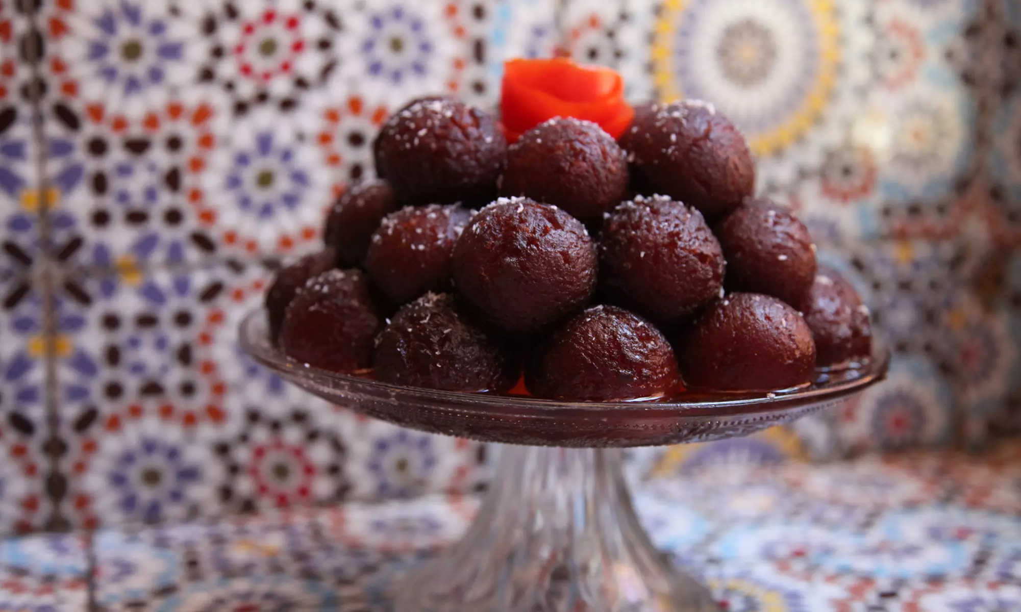 Menu indien thali viande ou végétarien