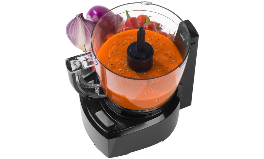 Image 4: Salter Mini Food Processor