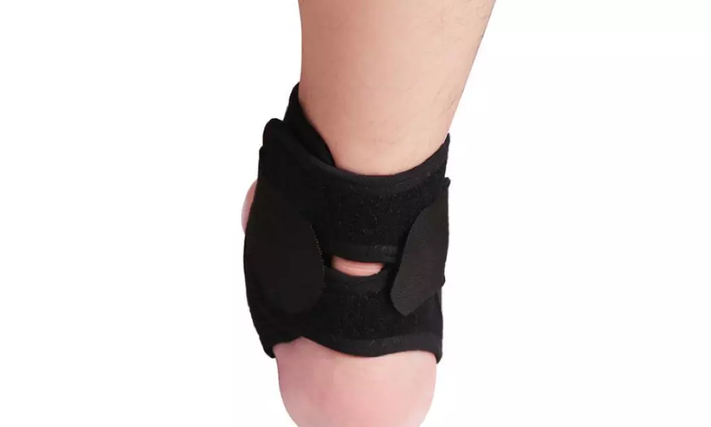 Chevillère pour le sport avec réglables - Second Medium