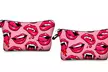 One, Two or Three Lipstick Make-Up Bags - Image 5
