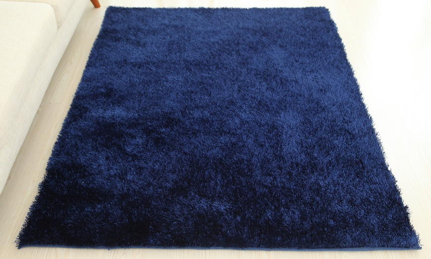 Image 26: Alfombra de pelo 