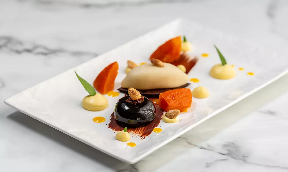 Evasion et délices culinaires à savourer en solo ou duo