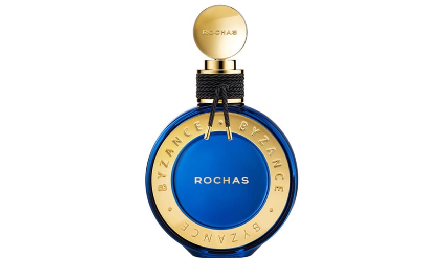 Image 19: Parfums Rochas pour lui et pour elle