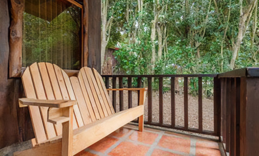 Image 9: ✈ 5-Night Costa Rica Volcano & Cloud Forest Trip w/Air, Car Rental