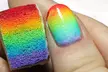 10, 20 or 30 Nail Art Sponges - Image 2