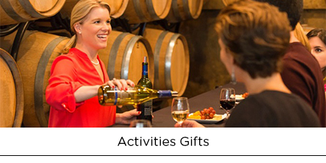 Activities Gifts