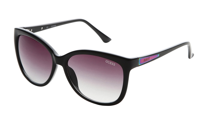 Image 30: Guess Women's Sunglasses